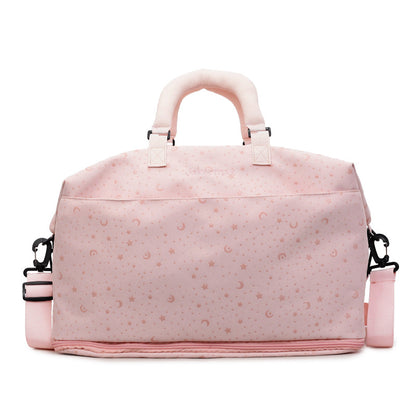 Versatile Travel Tote