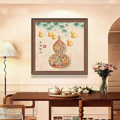 Decorative Wall Art Frame