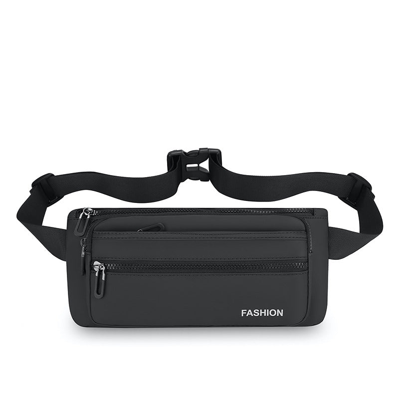 Versatile Waterproof Fanny Pack Acalora
