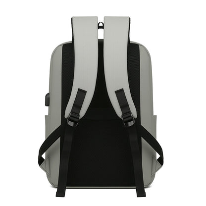Sleek Multi-Pocket Backpack Acalora