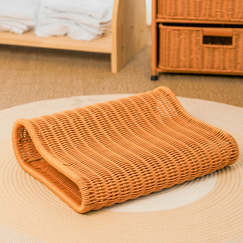 Decorative Woven Acalora