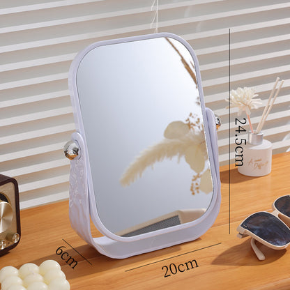 Adjustable LED Vanity Mirror