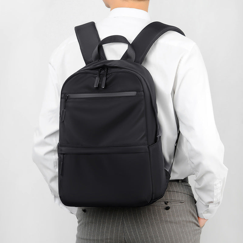 Sleek Urban Travel Backpack Acalora