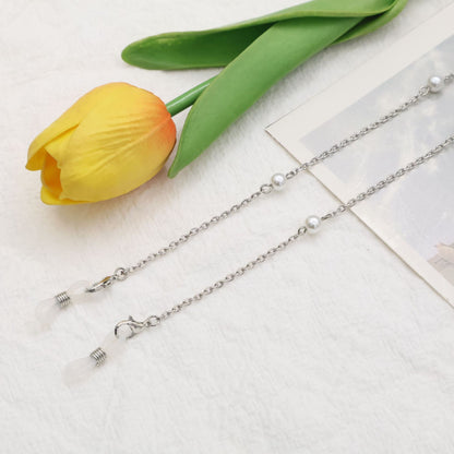 Stylish Eyewear Retainer Chain Acalora