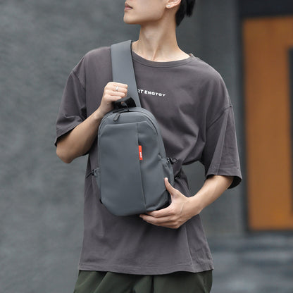 Compact Waterproof Sling Bag Acalora