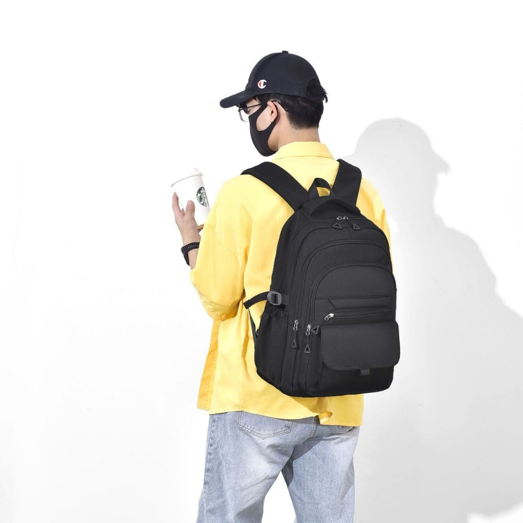 Multi-Functional Travel Backpack Acalora