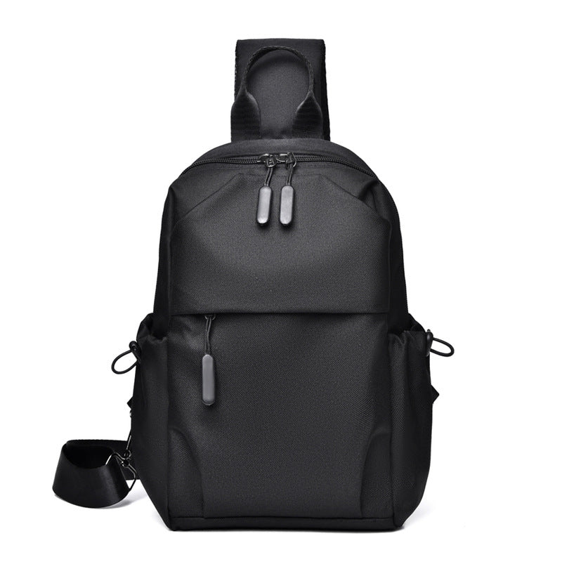 Versatile Outdoor Sling Backpack Acalora