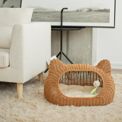 Cat bed Acalora