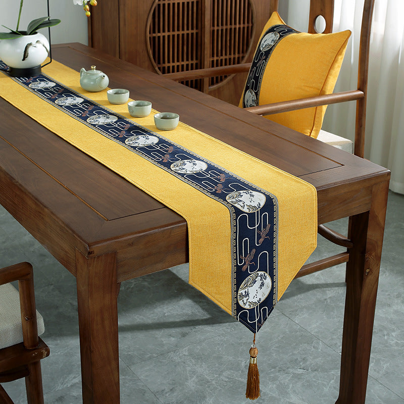 Elegant Decorative Table Runner  1788834369