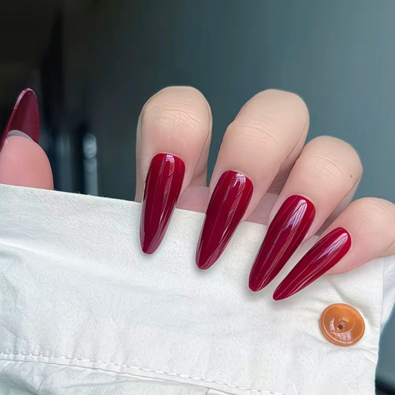 High-quality artificial nails Acalora