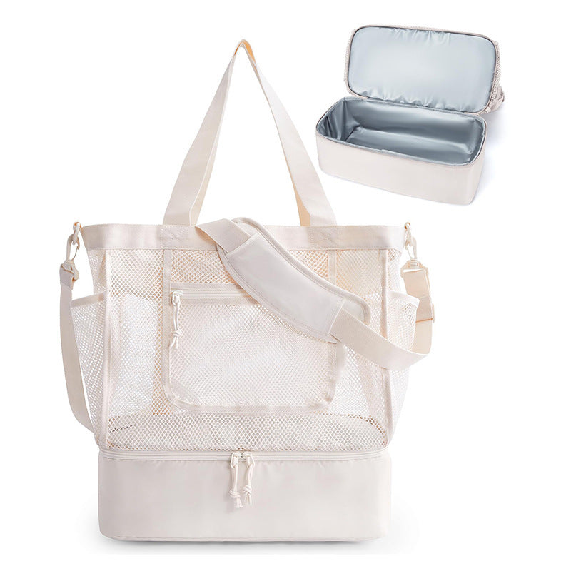 Insulated Cooler Tote Bag Acalora