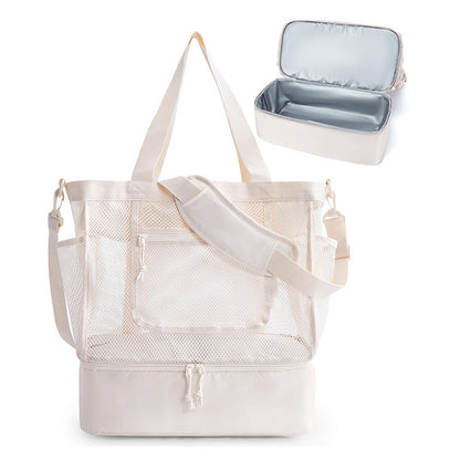 Insulated Cooler Tote Bag Acalora