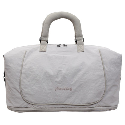 Sporty Lightweight Travel Duffel