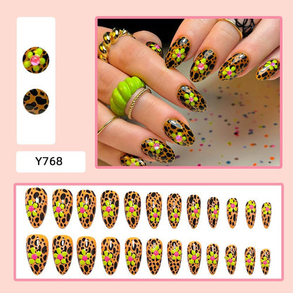 Art nail set Acalora