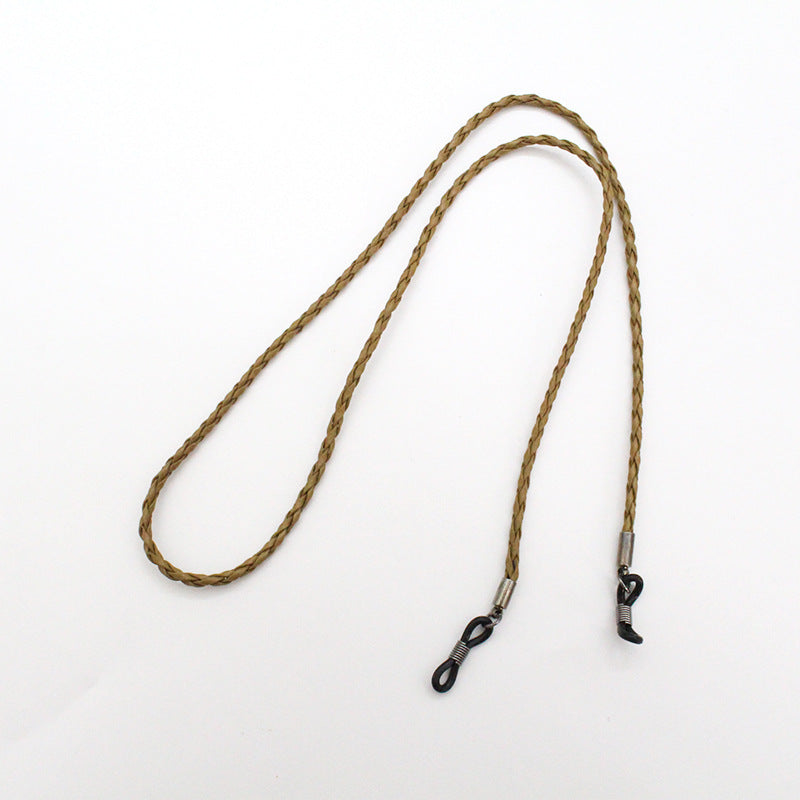 Adjustable Eyewear Retainer Strap Acalora