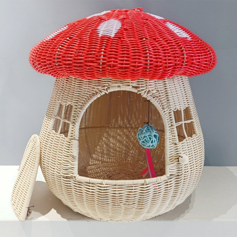 Cat House Acalora