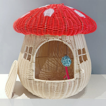 Cat House Acalora