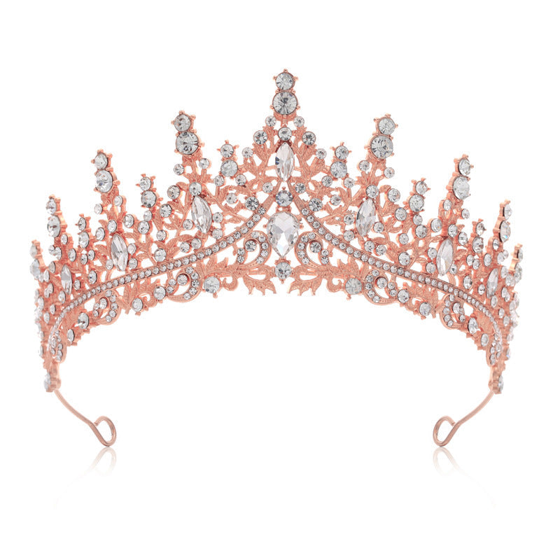 Women's Embellished Tiara Kalsten