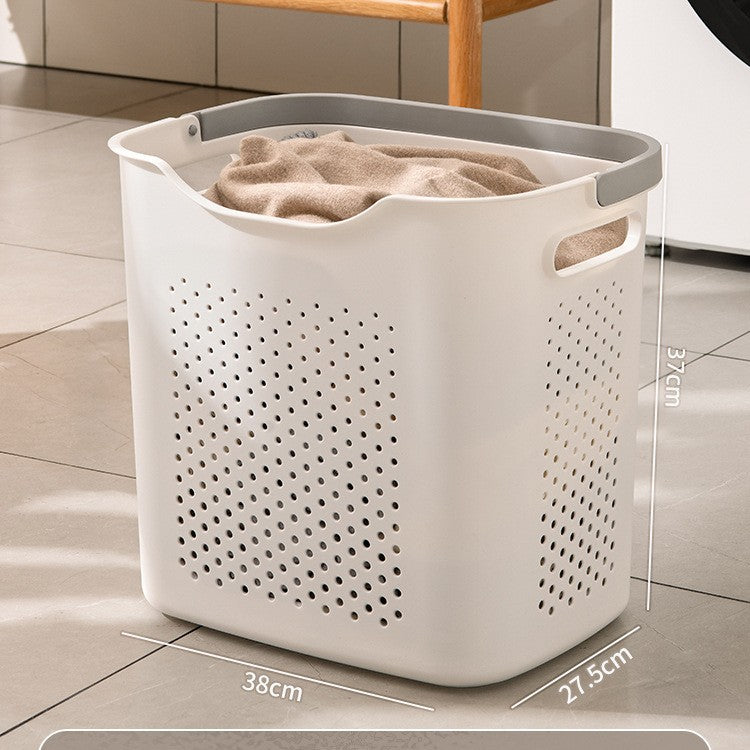 Versatile Laundry Storage Basket Acalora