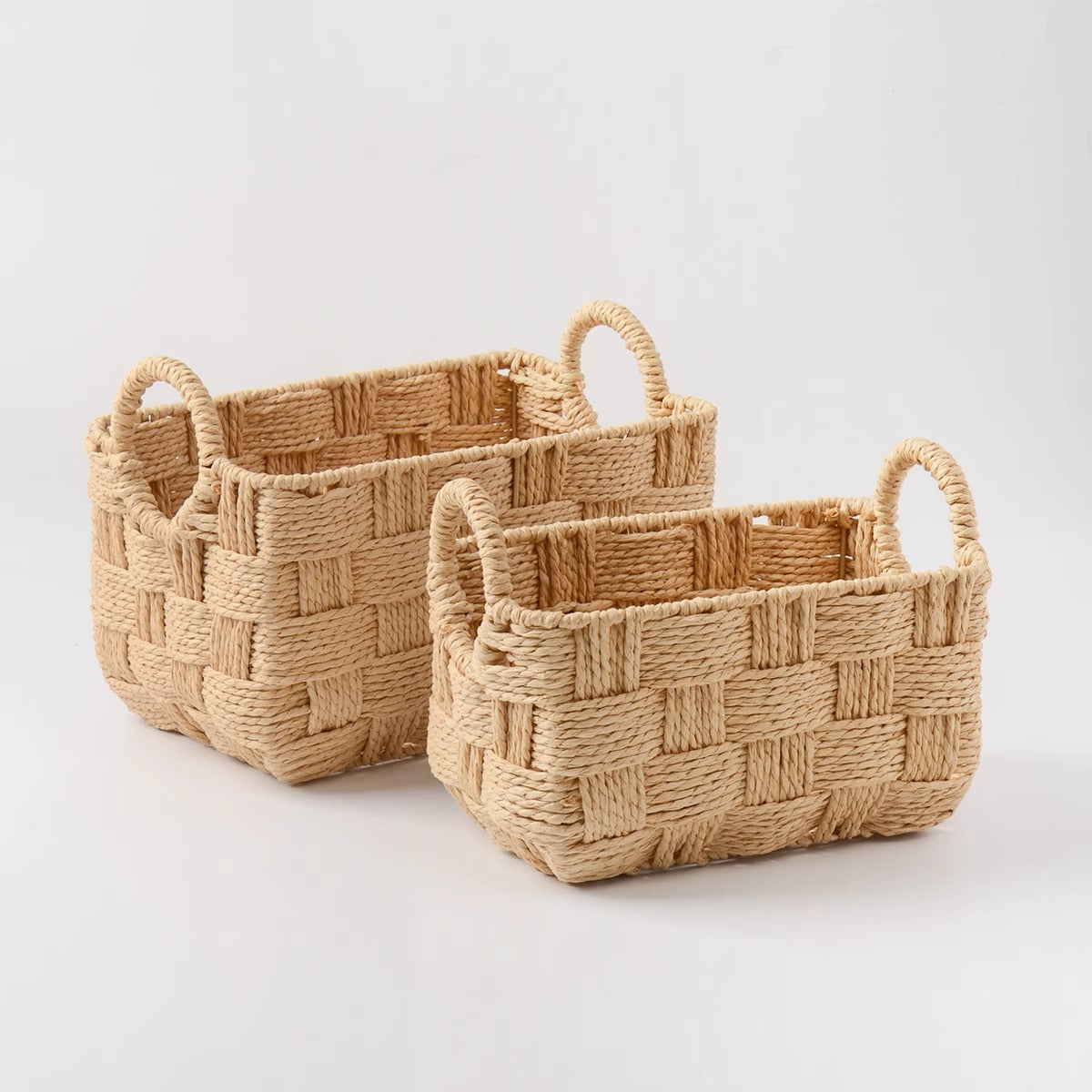 Storage basket Acalora