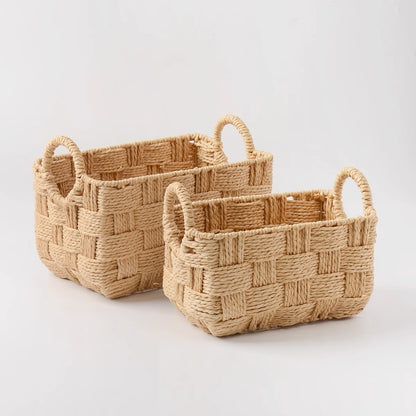 Storage basket Acalora