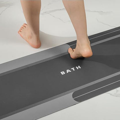 Anti-Slip Bath Mat Acalora