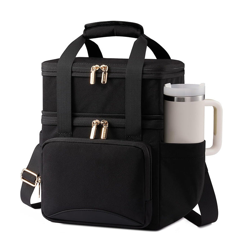 Insulated Lunch Backpack Acalora