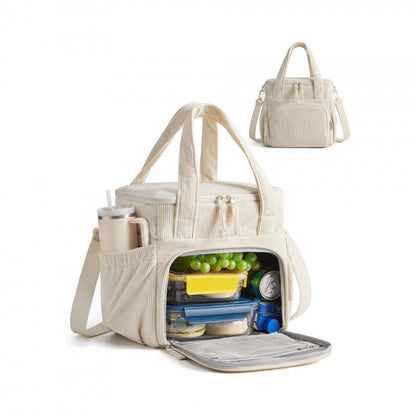 Insulated Lunch Tote Acalora