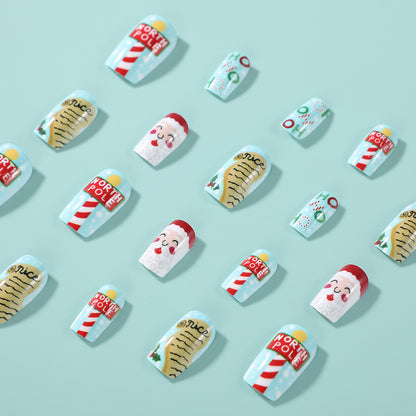 Art Nails Acalora