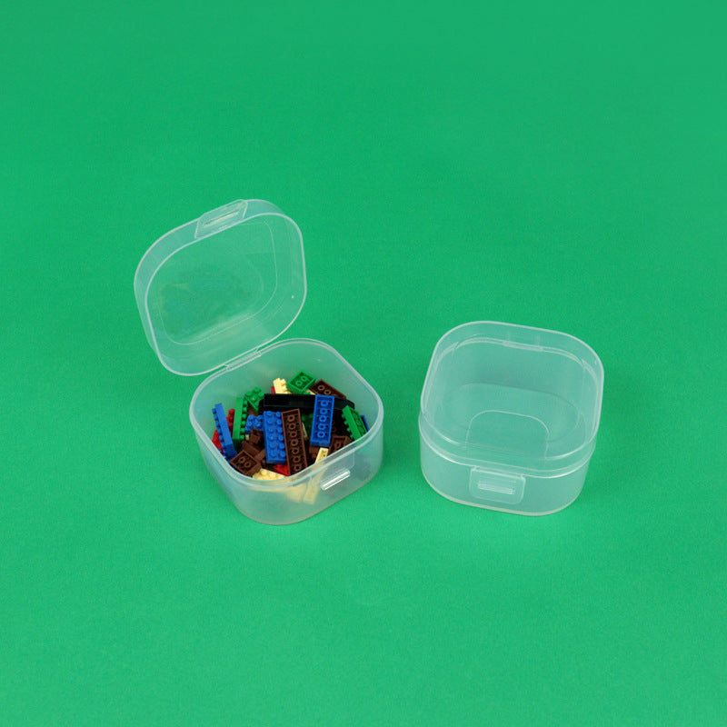 Square Storage Container Acalora