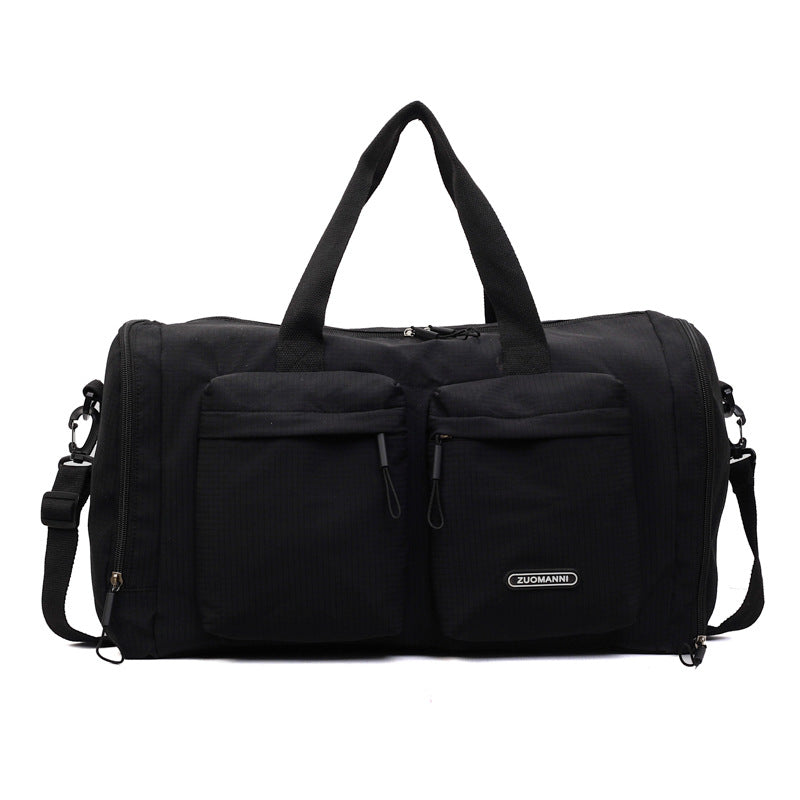 Compact Sports Travel Duffel