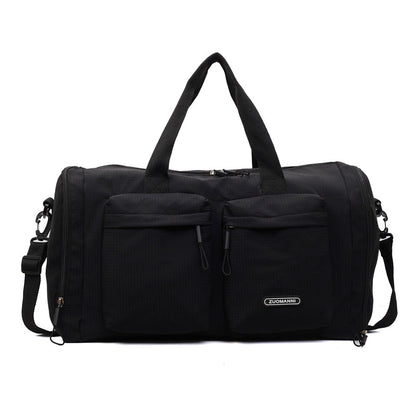 Compact Sports Travel Duffel