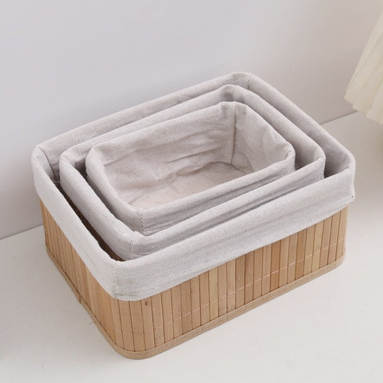Storage basket Acalora