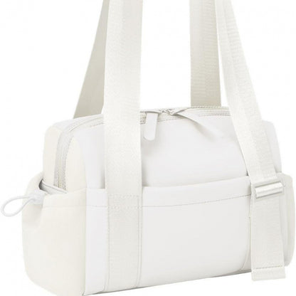 Versatile Multi-Pocket Gym Tote Acalora
