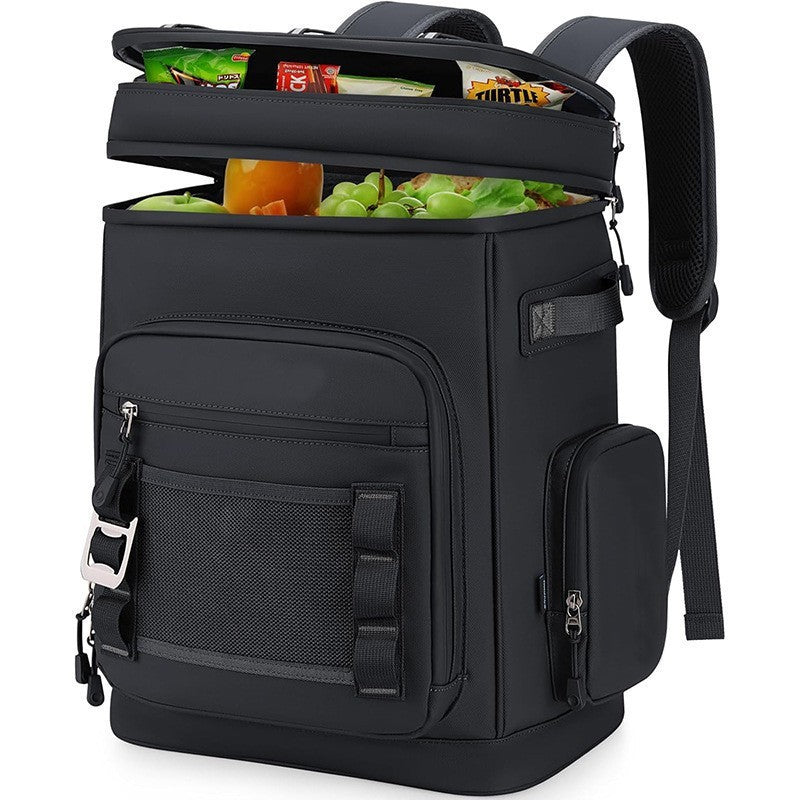 Insulated Multi-Function Cooler Backpack Acalora