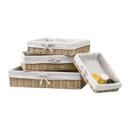 Decorative Storage Container Acalora