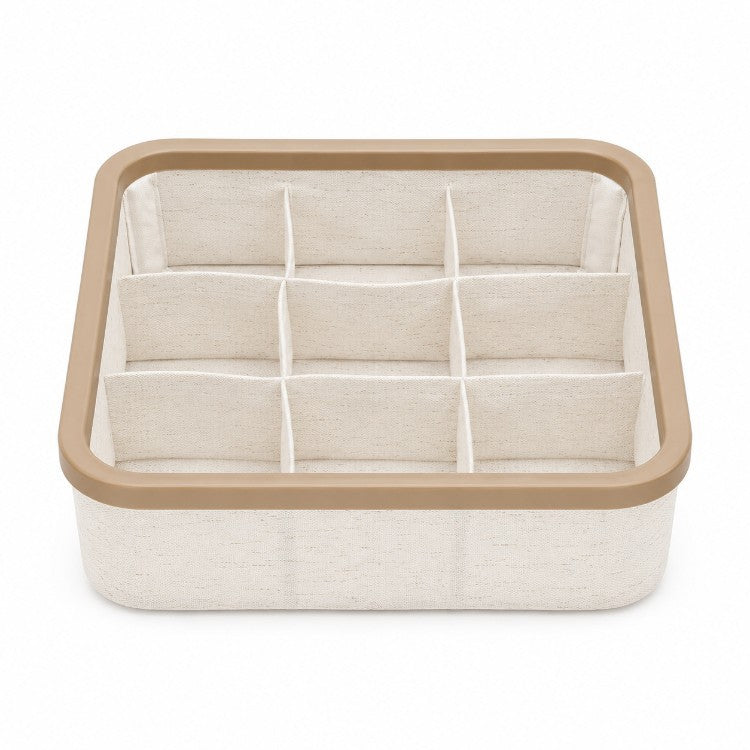 Stylish storage box Acalora