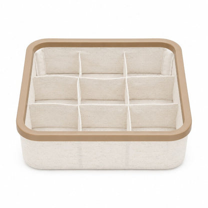 Stylish storage box Acalora