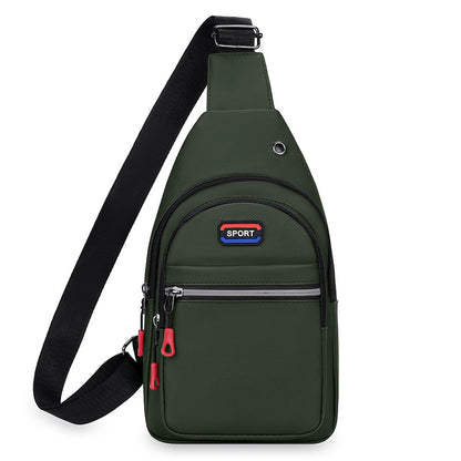 Tactical Sling Bag Acalora