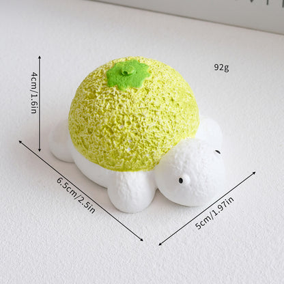 Decorative Bird Figurine Ornament