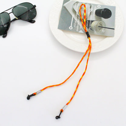 Adjustable Eyewear Retainer Chain Acalora