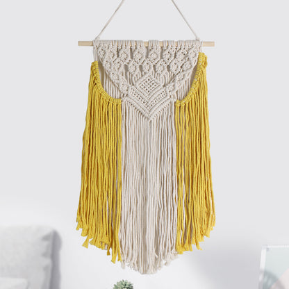 Macrame Wall Hanging Acalora