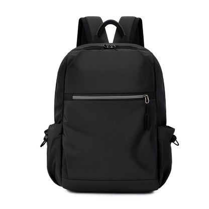 Multi-Compartt Everyday Backpack Acalora