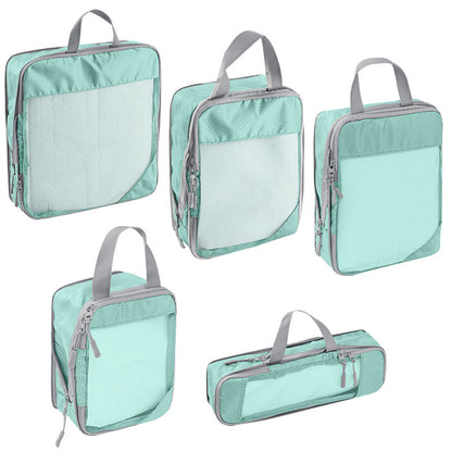 Practical Travel Packing Set Bowlift