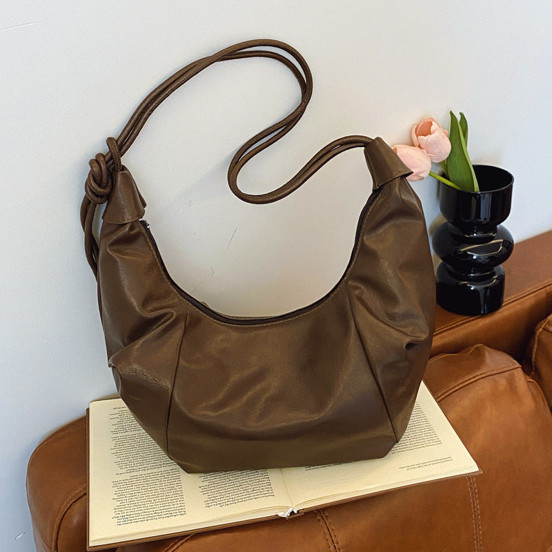 Modern Minimalist Sling Handbag Acalora
