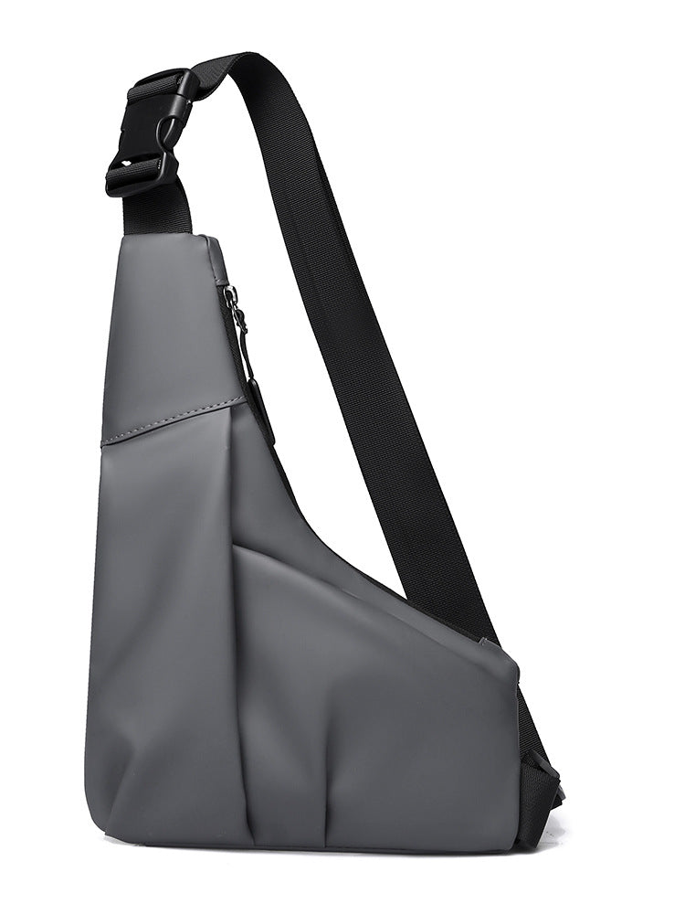 Stylish Water-Resistant Sling Bag Acalora