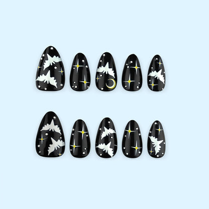Nail Art Set Acalora