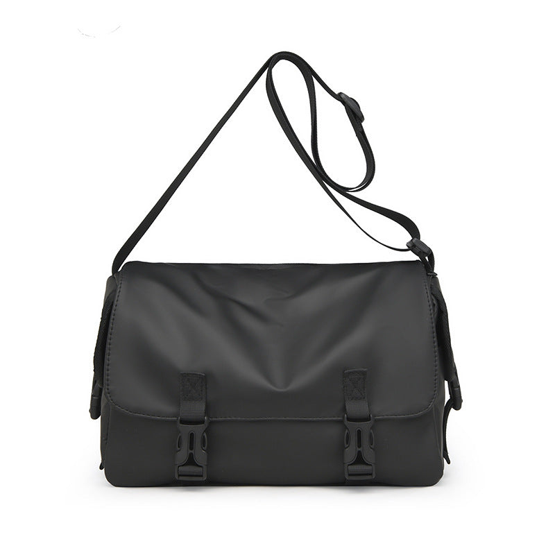 Versatile Outdoor Multi-Compartt Sling Bag Acalora