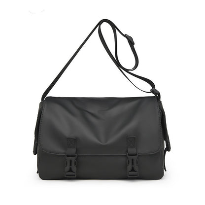Versatile Outdoor Multi-Compartt Sling Bag Acalora