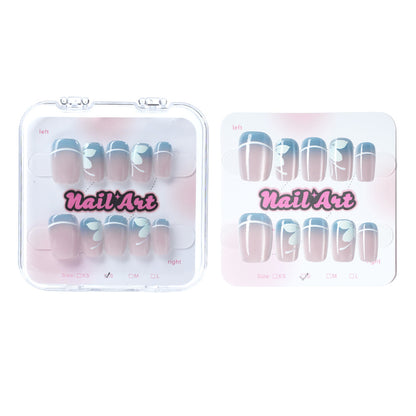 Decorative Nail Art Acalora